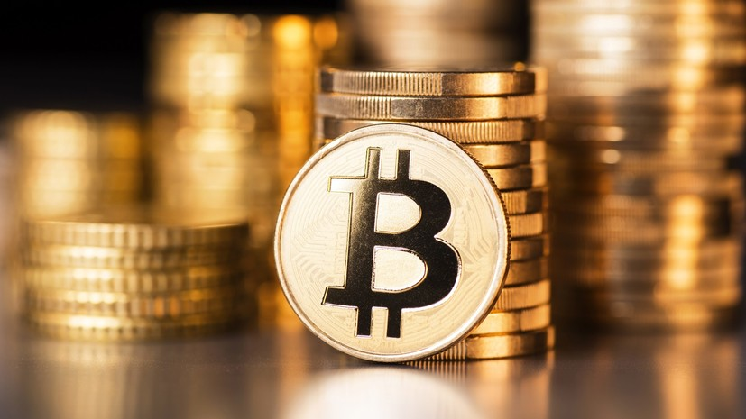 Эксперт оценил перспективы биткоина в апреле