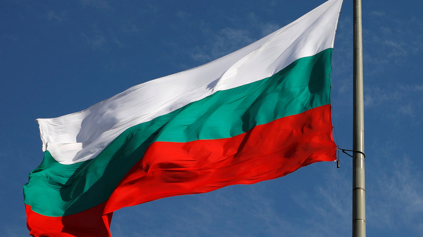Посольство России в Болгарии отреагировало на высылку двух дипломатов