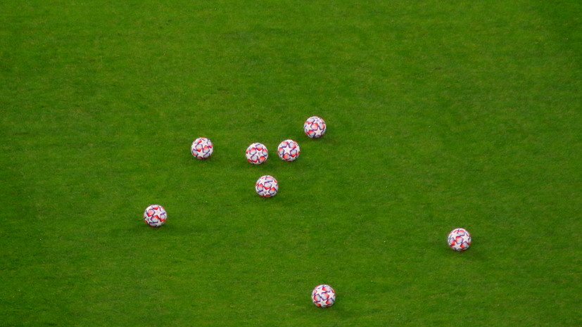 Стартовал второй этап Всероссийского фестиваля «Футбол в школе»