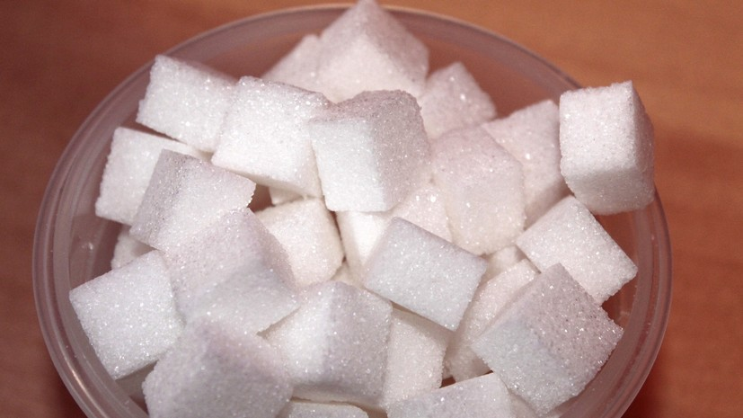 Правительство обсуждает поддержку производителей сахара и масла