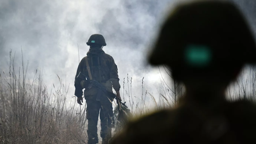 В Краснодарском крае прошли военно-воздушные учения