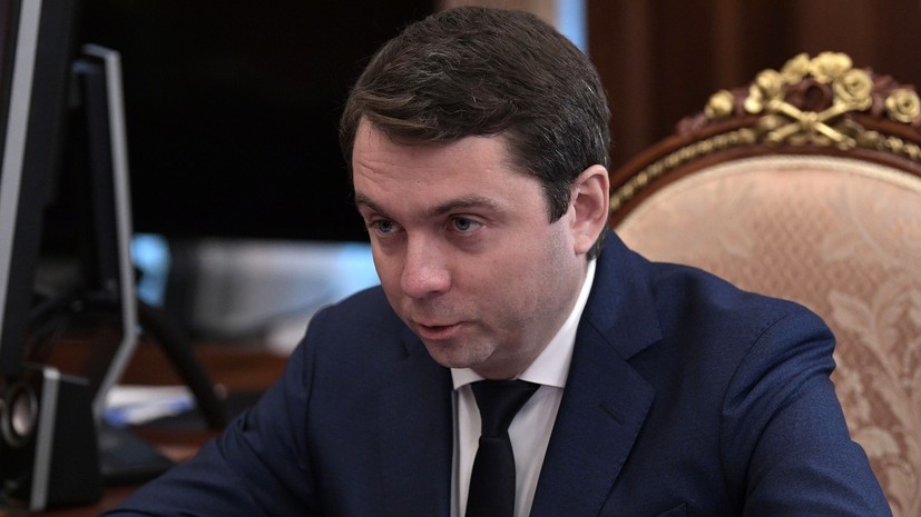 Губернатор Мурманской области направился на место схода лавины 