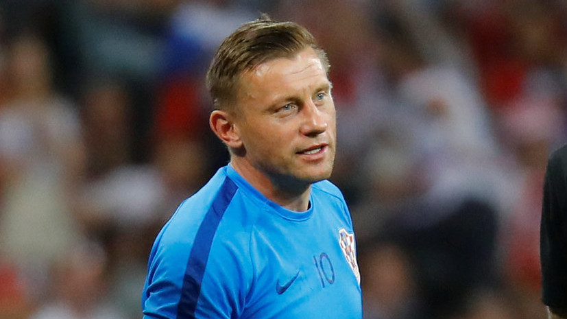 Экс-футболист ЦСКА Гусев высказался о назначении Олича