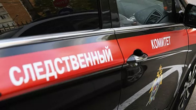 В Краснодарском крае в результате ЧП с автокраном погиб человек