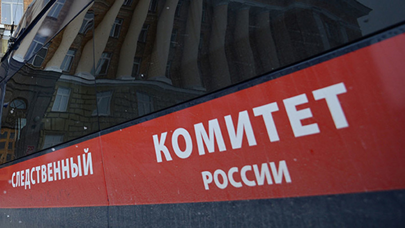 В Ленобласти завели дело по факту схода снега с крыши на двух девушек
