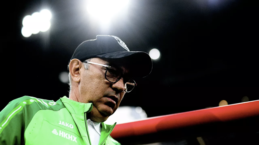 В ФК «КАМАЗ» рассказали о цели приезда Бердыева на сбор команды 