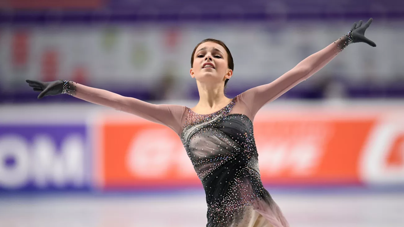 Олимпийскую чемпионку обвинили в расизме из-за её слов в адрес Щербаковой