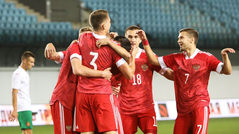 «Уверен на 90%, что молодёжка выйдет из группы»: Гришин о доверии Захаряну, нервах Максименко и отсутствии Марадишвили