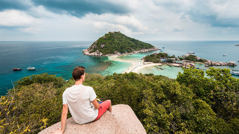 Таиланд сокращает карантин для приезжающих в страну до десяти дней