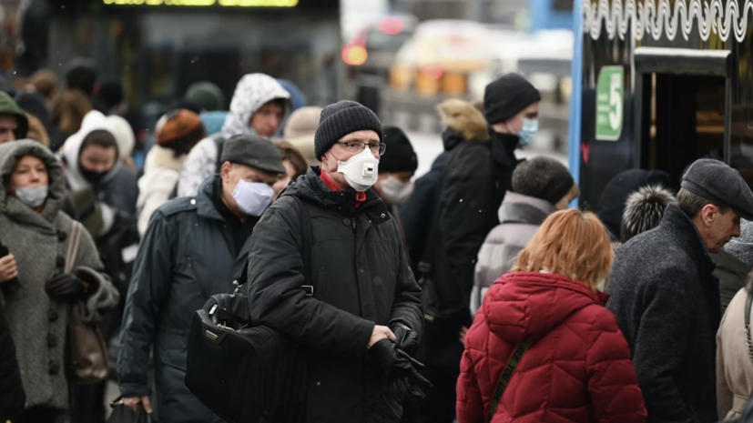 Ракова прокомментировала ситуацию с коронавирусом в Москве