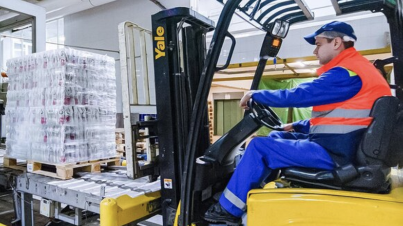 «Моспром» разработал цифровую модель оценки экспортного потенциала