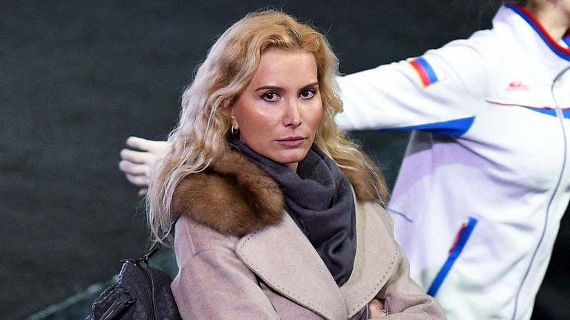 В Госдуме прокомментировали идею присвоить Тутберидзе звание Героя России