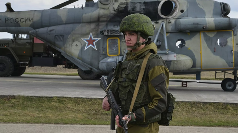 Российские десантники вернулись в Псков после учений в Белоруссии