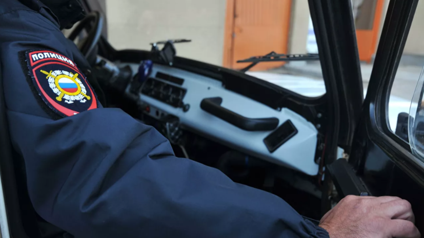 В Курской области возбуждено дело по факту убийства медсестры