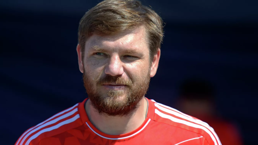 Игонин считает, что в составе молодёжной сборной России нет будущих мировых звёзд