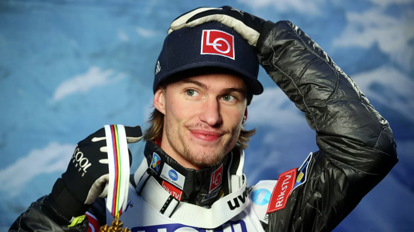 Чемпион ОИ по прыжкам с трамплина Танде вышел из искусственной комы