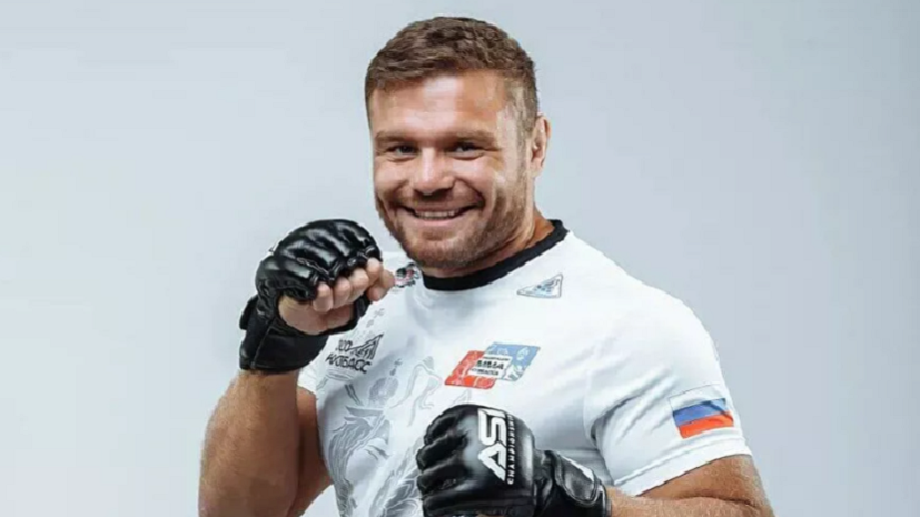 Малыхин: сейчас в России наступает эра фриковых боёв и хайпа