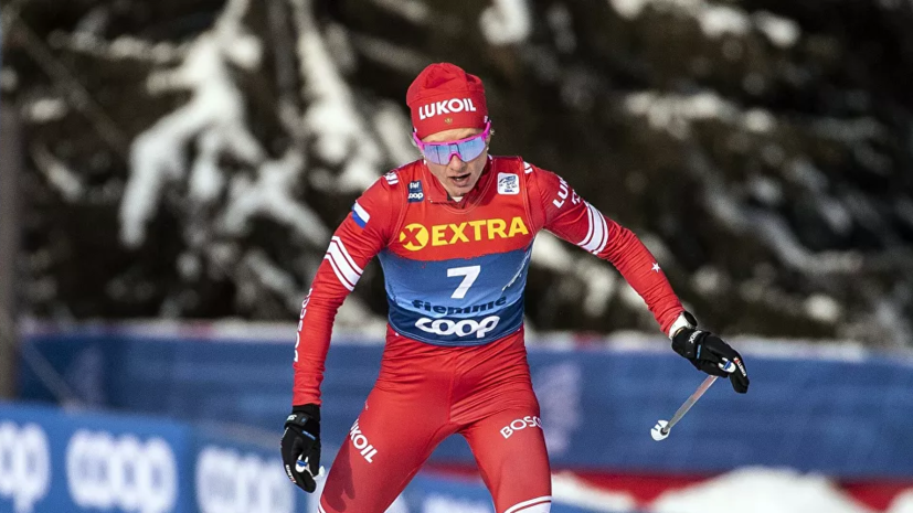 Сорина прокомментировала победу в индивидуальной гонке на чемпионате России