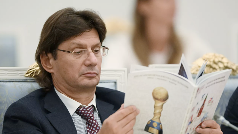 Иск акционера «Спартака» к клубу на 88 млн рублей принят к производству