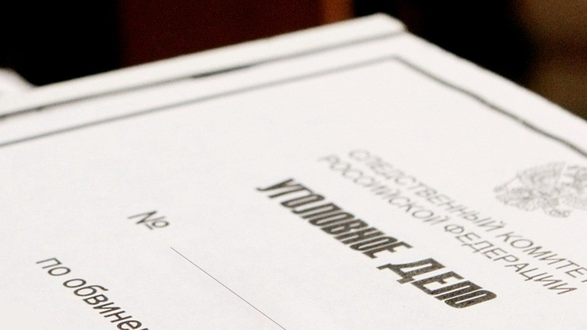 На Ставрополье возбудили дело из-за массового пищевого отравления