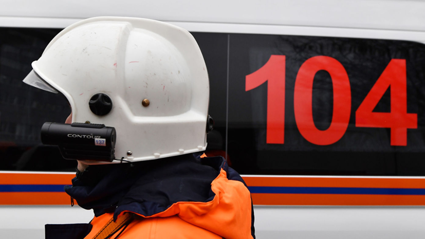 В Подмосковье усилят проверки газового оборудования