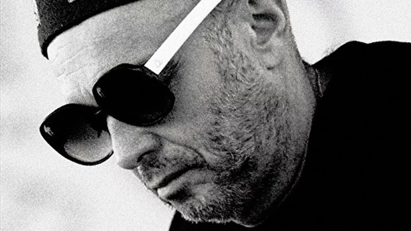 Гарик Сукачёв поделился воспоминаниями об Александре Липницком