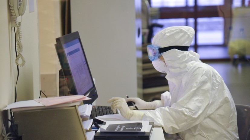 Вирусолог прокомментировал ситуацию с пандемией в России