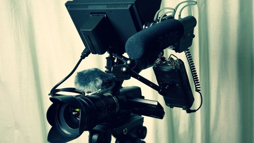 В Карачаево-Черкесии пройдёт кинофорум