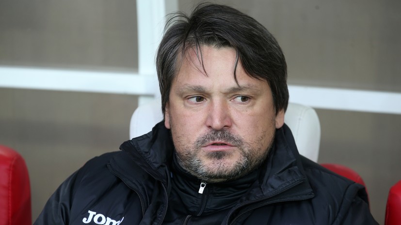 Экс-тренер «Уфы» Евсеев рассказал, как стал свидетелем стрельбы в Подмосковье