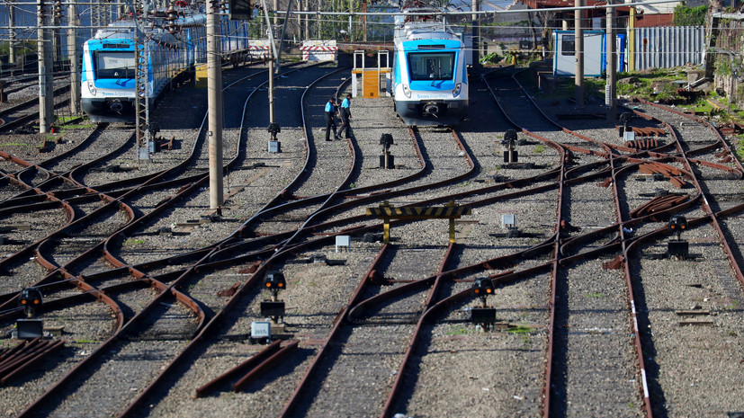 Россия и Аргентина создали деловой клуб