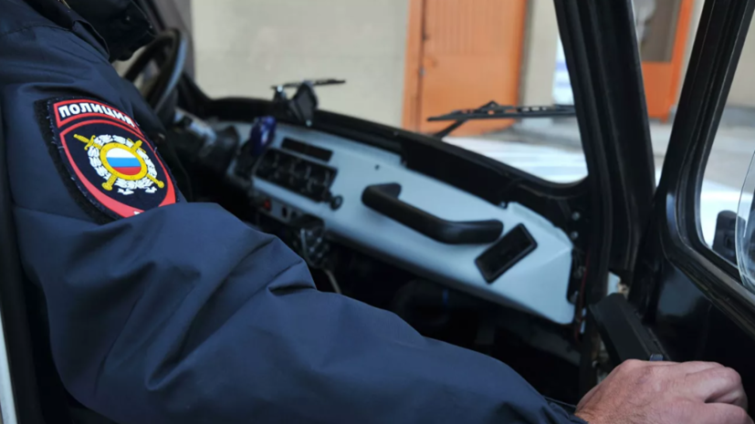 В Новосибирске поступили сообщения о минировании ряда объектов