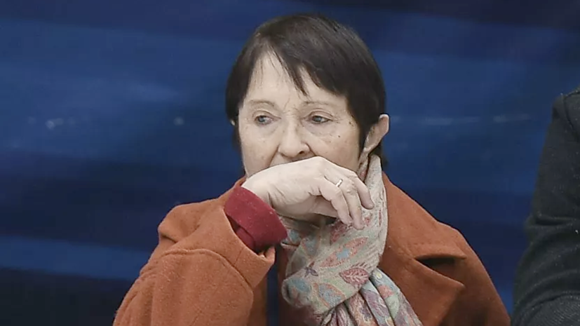 Москвина — о словах Бойковой: не вижу повода для дискуссий