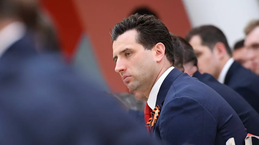 Ротенберг считает, что клубам КХЛ нужно прийти к единому размеру площадки