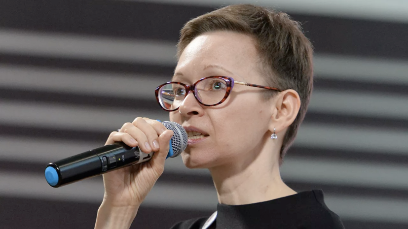 Гузель Яхина рассказала о своём отношении к критике