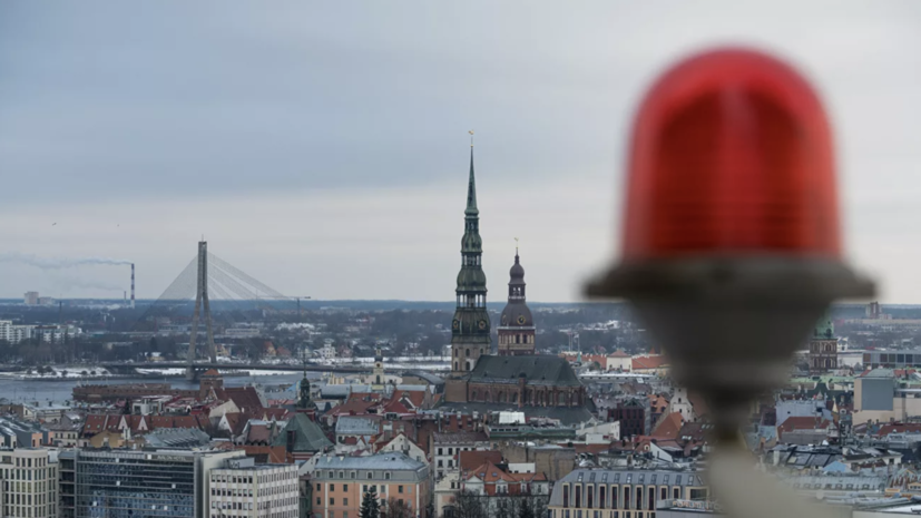 Главред НТВ прокомментировала блокировку российских телеканалов в Латвии