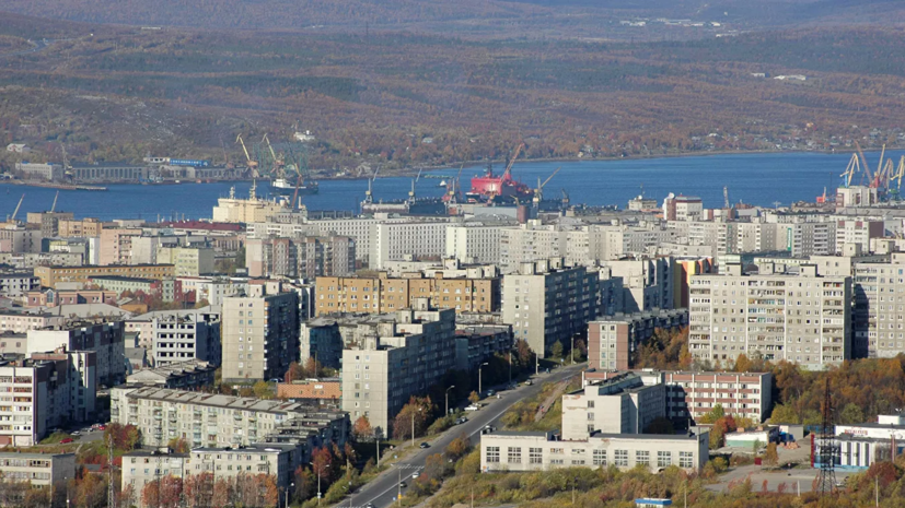 Международная конференция «Логистика в Арктике» пройдёт в Мурманске
