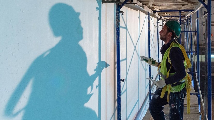 В Москве отреставрируют дом купеческой усадьбы XIX века