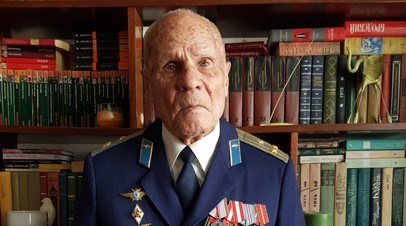 Ветерану из Волгограда третий год отказывают в выплатах ко Дню Победы