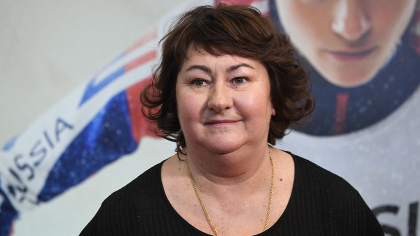 Вяльбе заявила, что подравшиеся лыжники извинились за своё поведение