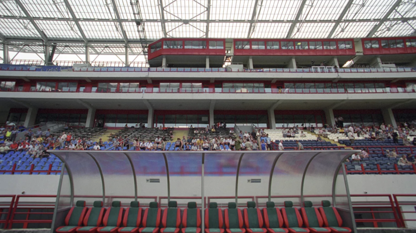 Бывший сотрудник «Локомотива» объяснил увольнение 20 работников из-за скандального фото