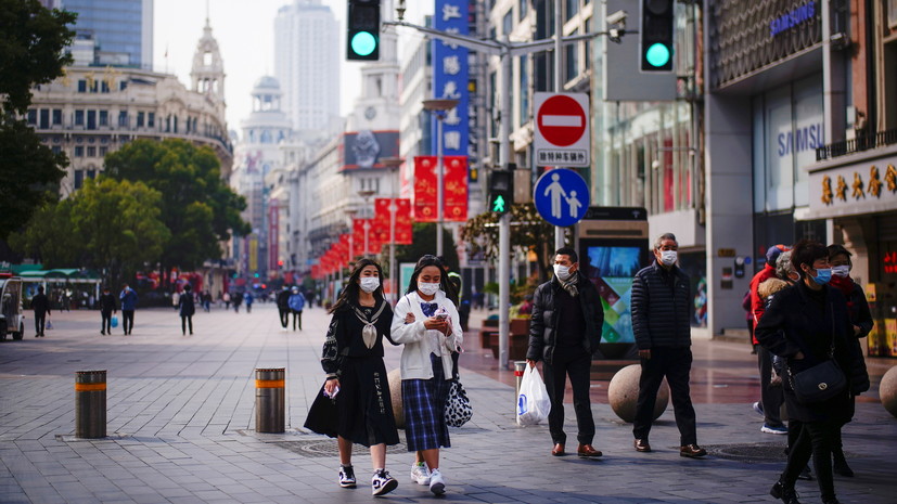 Эпидемиолог Роспотребнадзора заявил об угрозе повторения пандемий