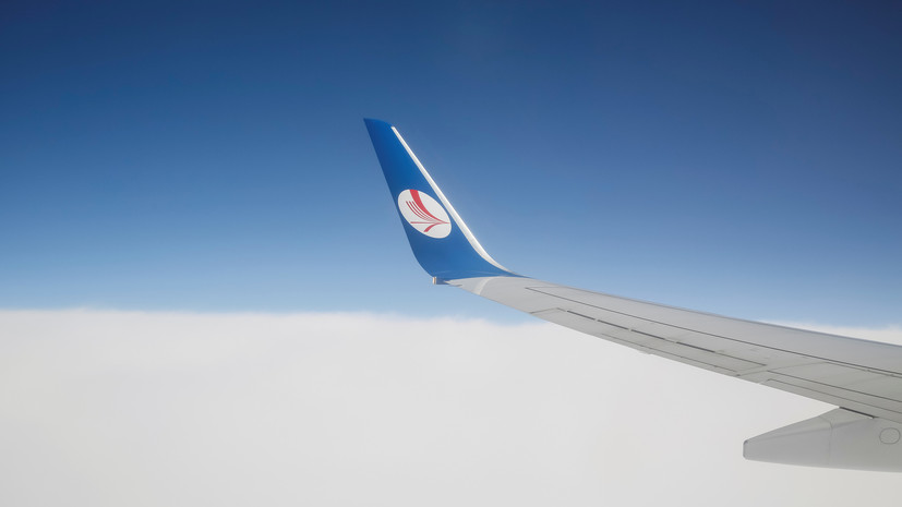 «Белавиа» возобновит рейсы в Нижний Новгород с 11 апреля