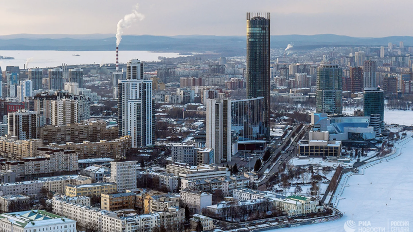 «Эрмитаж-Урал» планируют открыть в Екатеринбурге в июле