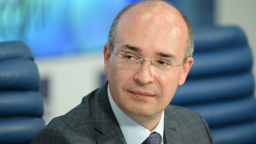 В ВГТРК оценили блокировку в Латвии доступа к сайту RT на русском