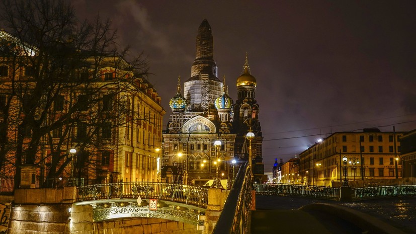 В театрах Петербурга появятся спектакли с сурдопереводом