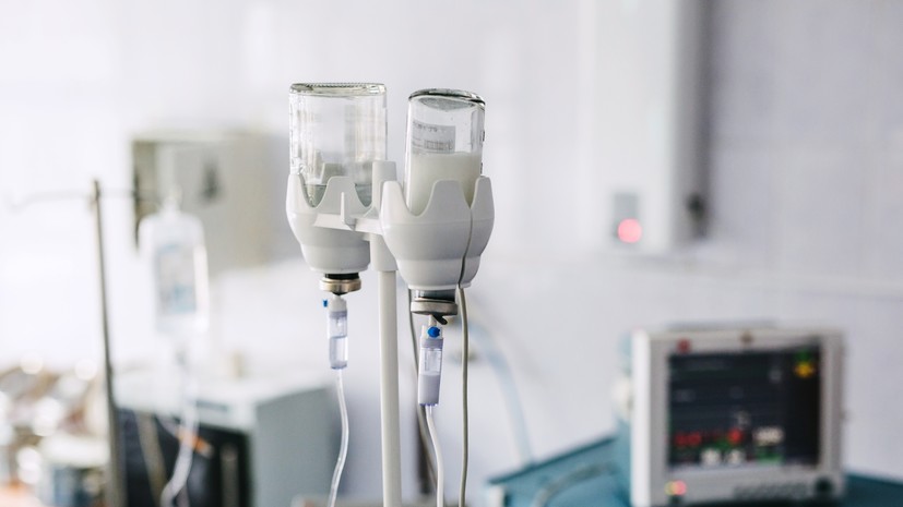 На Кубани рассказали о планах по развитию медучреждений