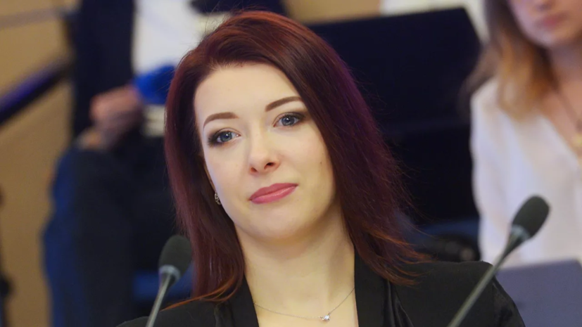 Боброва призналась, что воспринимала «Ледниковый период» как соревнование