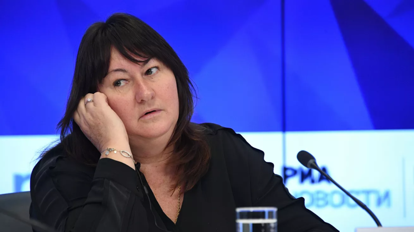 Вяльбе предположила, что могла допустить ошибку в ситуации с лыжницей Шимолиной