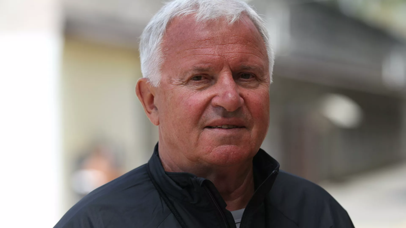 ВФЛА выразила соболезнования в связи со смертью тренера Загорулько