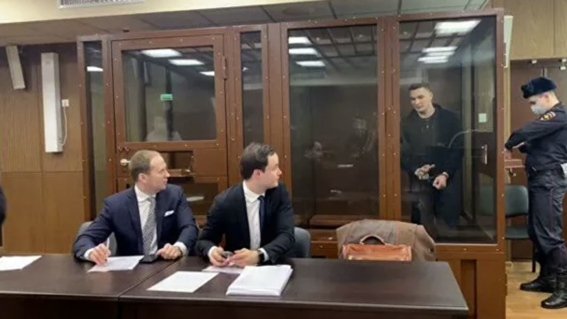 Защита пострадавшей в ДТП с Билом заявила о несогласии с мерой пресечения блогеру